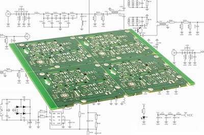 RF PCB Design