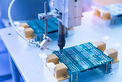 PCB Terminology