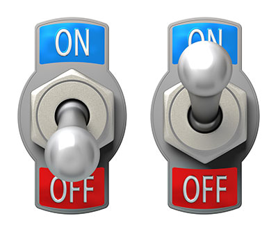 Bidirectional Switch