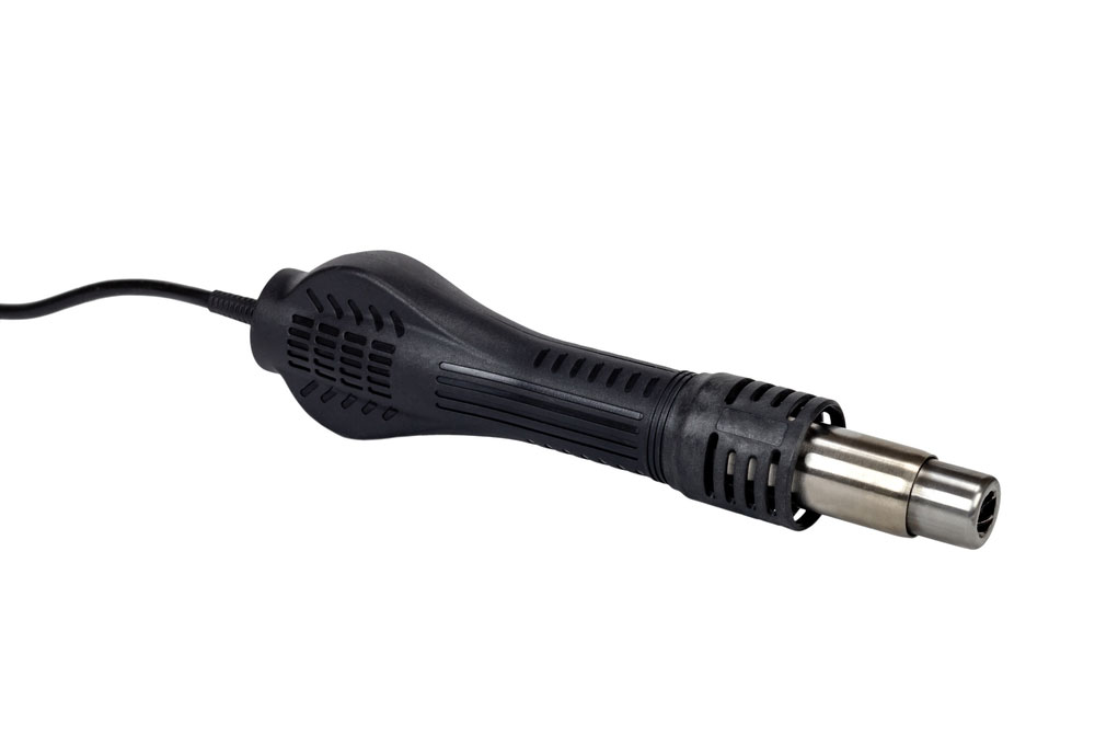 Hot Air Gun