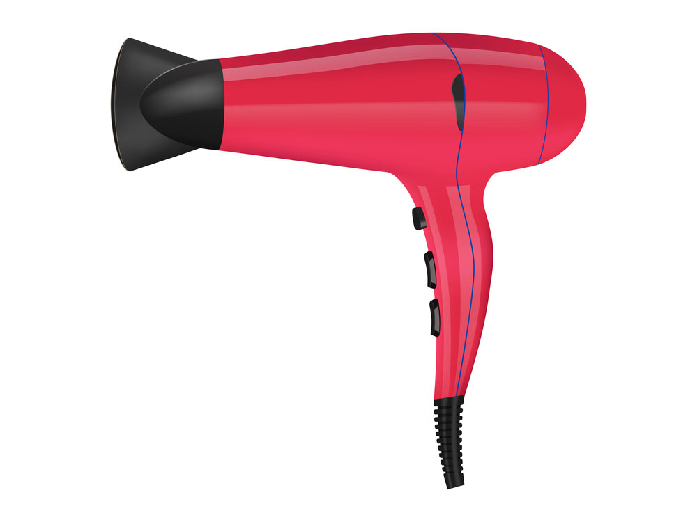 Heat Shrink Tubing Temperature:Blow dryer