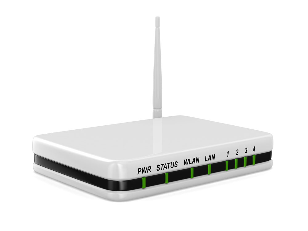 A soft router offers multiple access methods, unlike hard routers