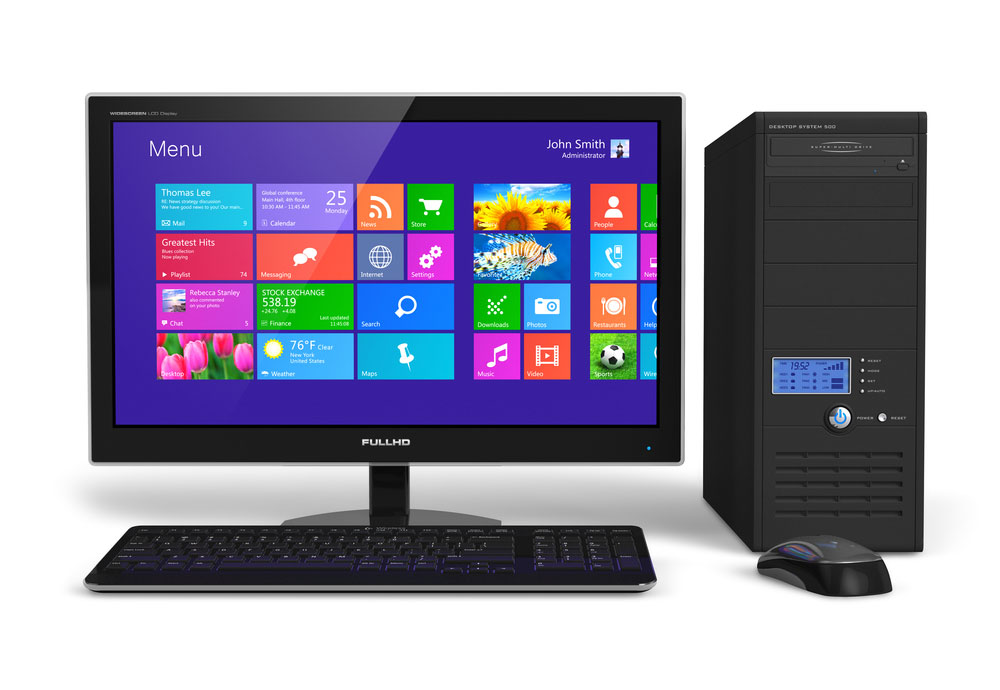 You can set up a soft router on any PC.