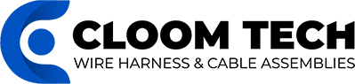 cloom tech logo