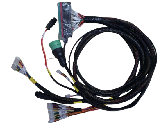 custom wire harness