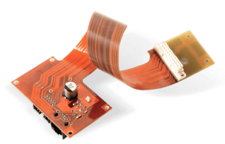 flexible pcb manufacturer usa