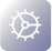 icon gear