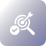 icon target