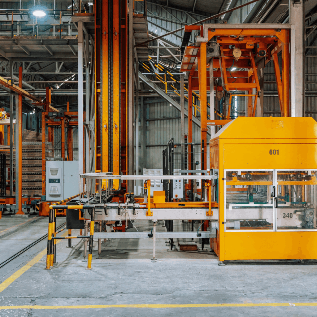 industrial equipment box build assembly china