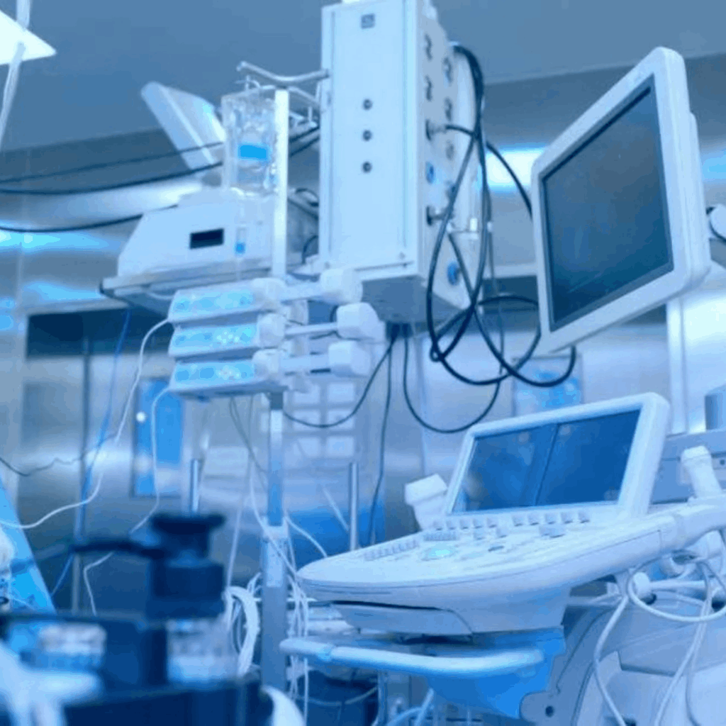 medical devices and laboratory equipment rohs compliant cable manufacturer
