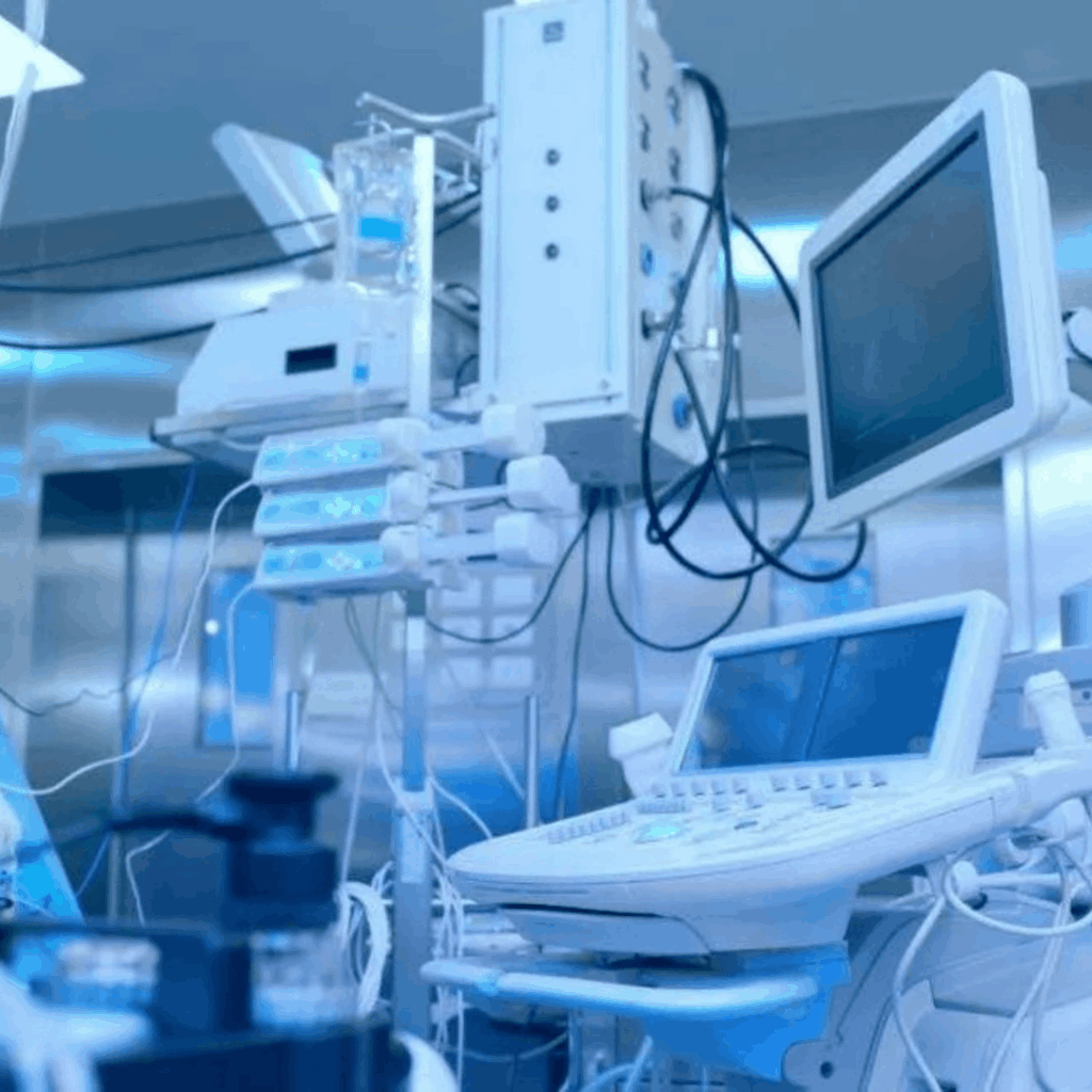 medical devices china cable assembly services