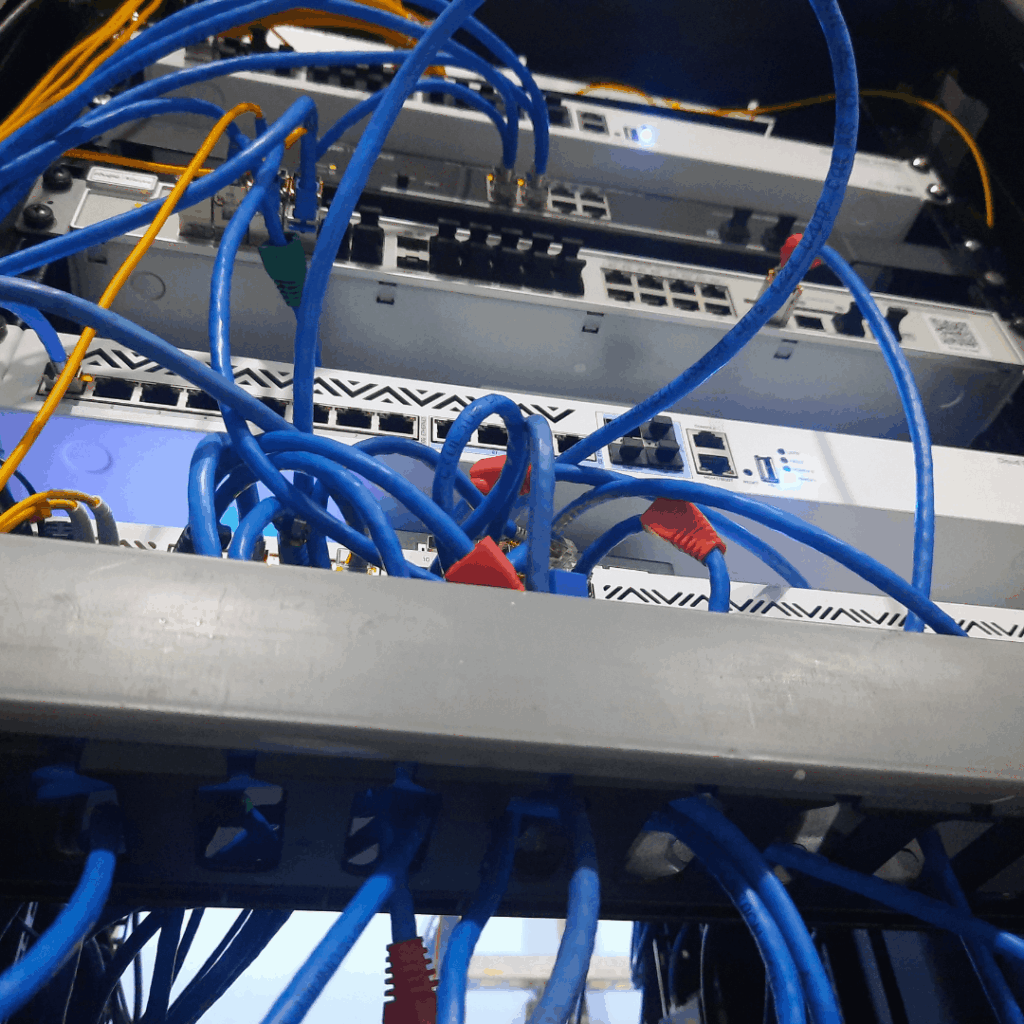 telecom and data systems china cable assembly services