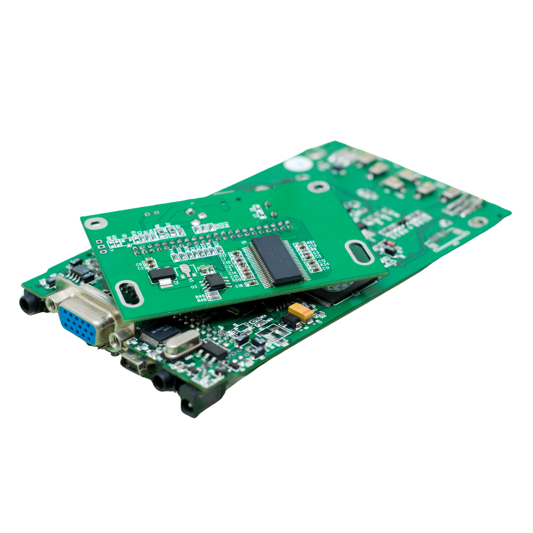 why choose a 12 layer pcb stackup (2)