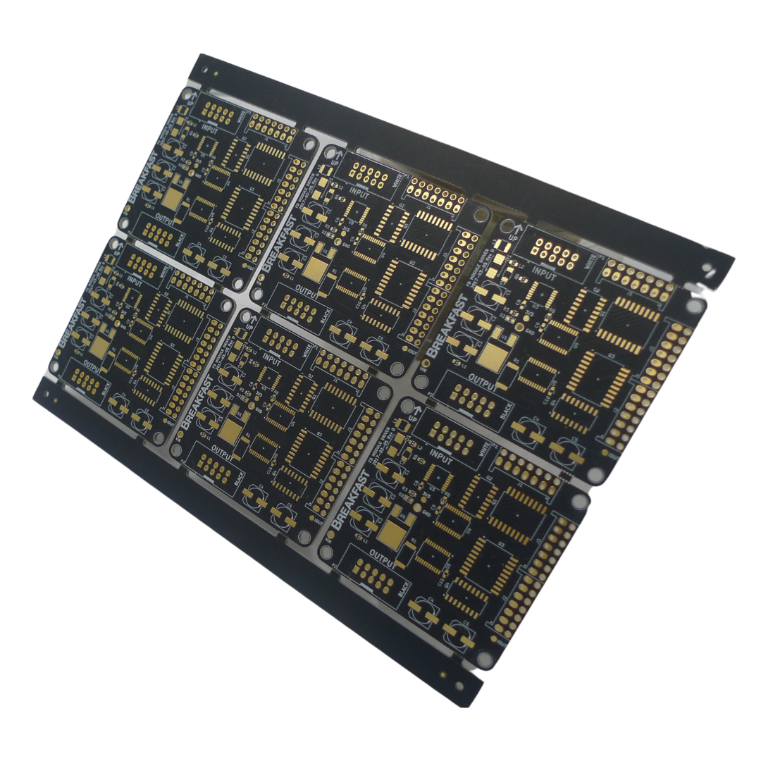 why choose smart tv box pro board pcb assembly suppliers (2)