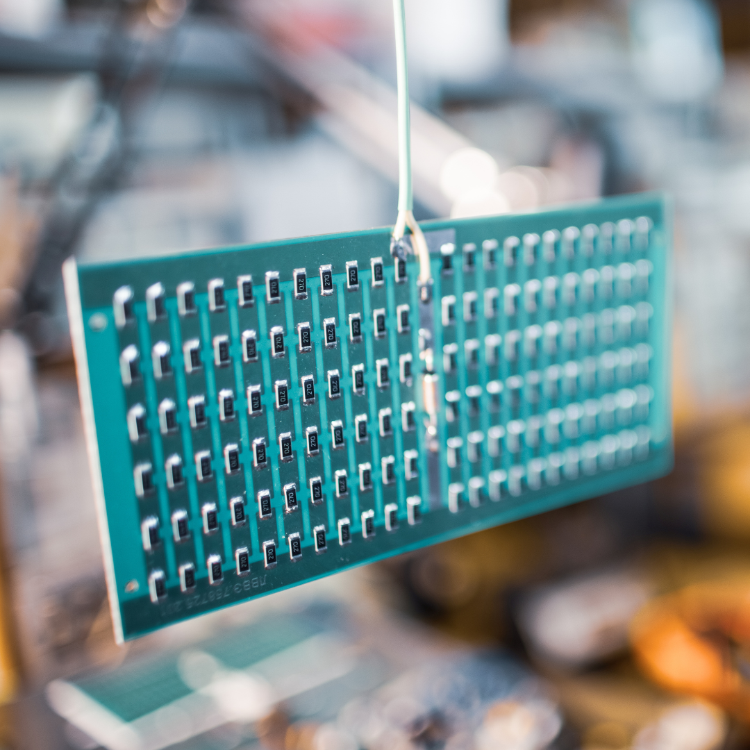 why choose through hole pcb assembly manufacturers (2)