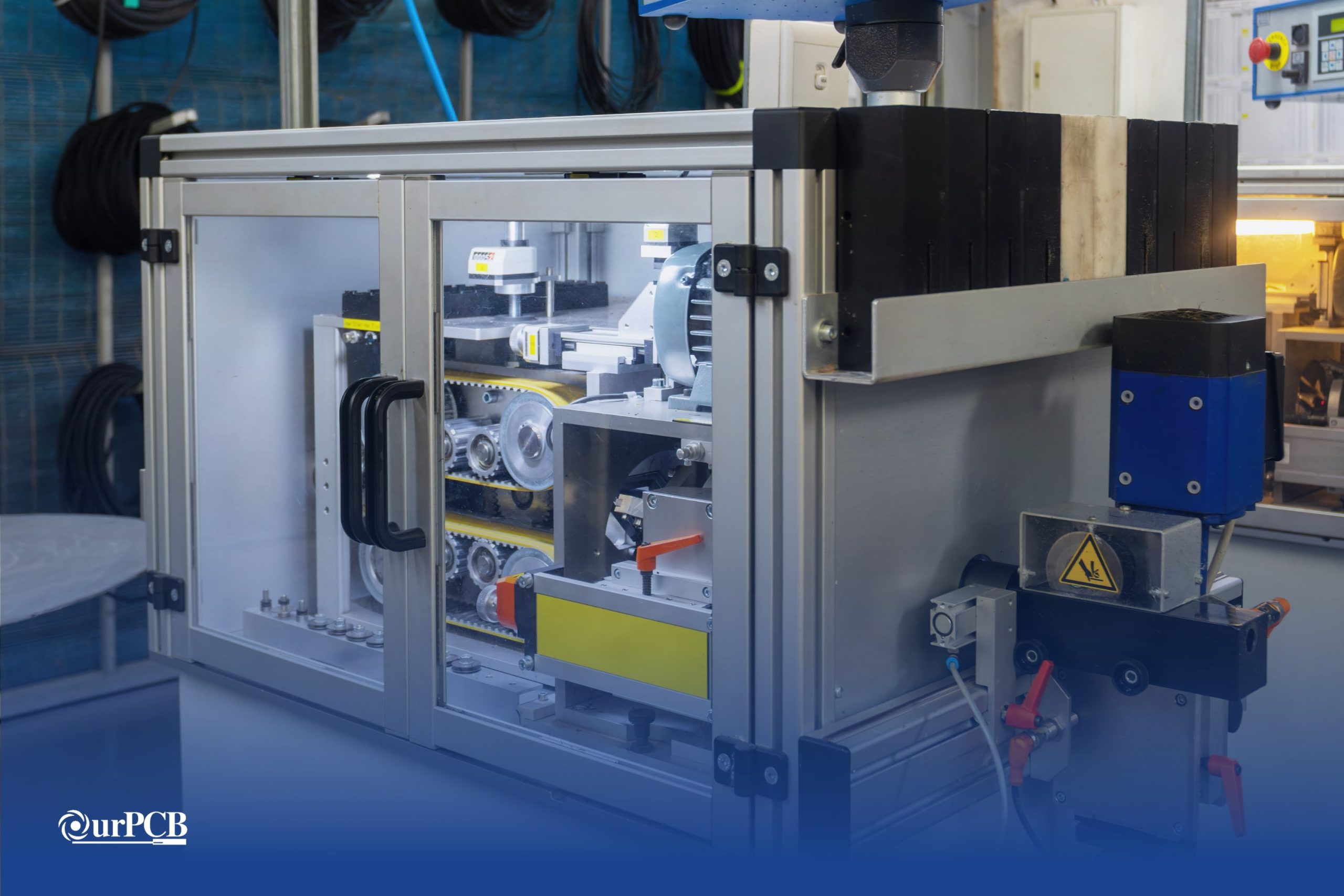 wire harness manufacturing